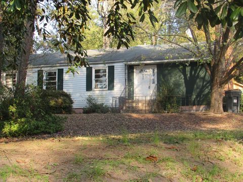 A home in Augusta