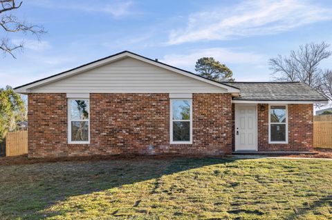 Photo of 150 Pinecone Place, Evans, GA 30809 (MLS # 551370)