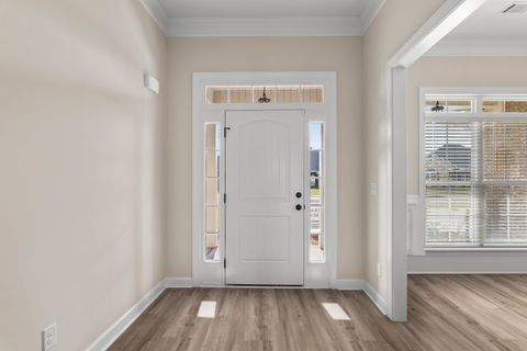 Tiny photo for 3366 Stockport Drive, Hephzibah, GA 30815 (MLS # 541341)