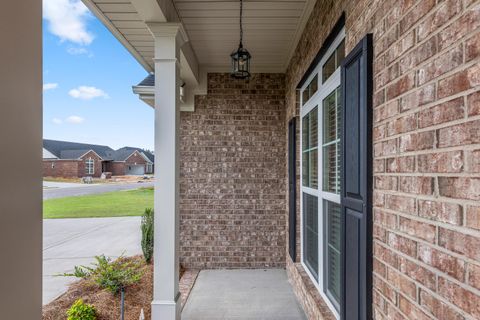 Tiny photo for 3366 Stockport Drive, Hephzibah, GA 30815 (MLS # 541341)