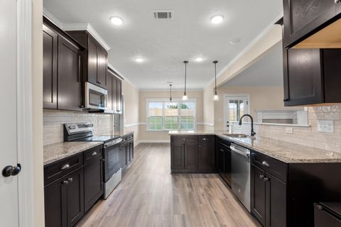 Tiny photo for 3366 Stockport Drive, Hephzibah, GA 30815 (MLS # 541341)