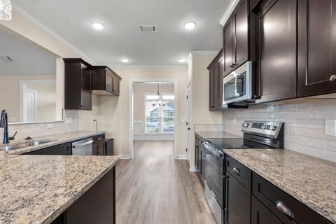 Tiny photo for 3366 Stockport Drive, Hephzibah, GA 30815 (MLS # 541341)