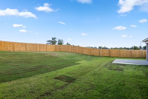 Tiny photo for 3366 Stockport Drive, Hephzibah, GA 30815 (MLS # 541341)