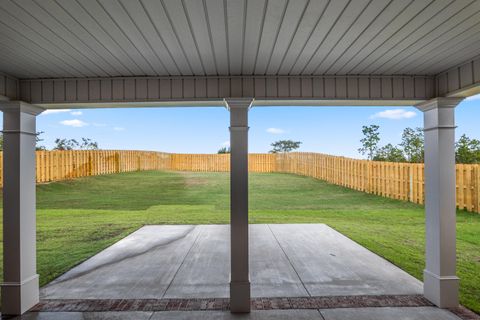 Tiny photo for 3366 Stockport Drive, Hephzibah, GA 30815 (MLS # 541341)