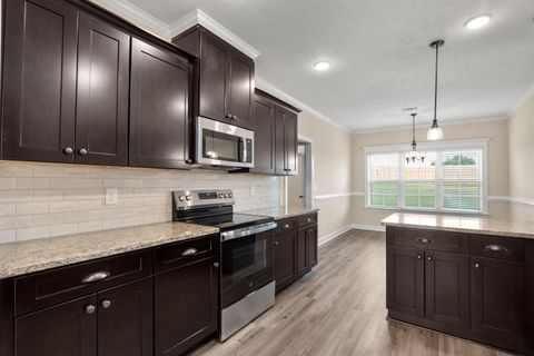 Tiny photo for 3366 Stockport Drive, Hephzibah, GA 30815 (MLS # 541341)