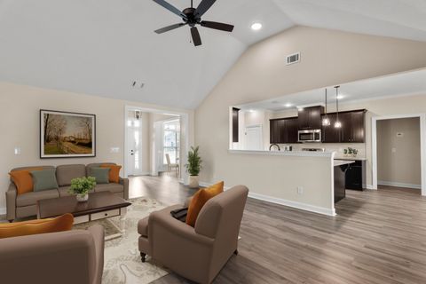 Tiny photo for 3366 Stockport Drive, Hephzibah, GA 30815 (MLS # 541341)