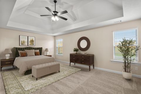 Tiny photo for 3366 Stockport Drive, Hephzibah, GA 30815 (MLS # 541341)