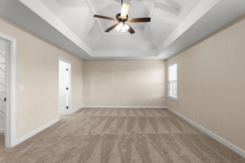 Tiny photo for 3366 Stockport Drive, Hephzibah, GA 30815 (MLS # 541341)