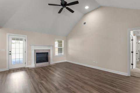 Tiny photo for 3366 Stockport Drive, Hephzibah, GA 30815 (MLS # 541341)