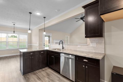 Tiny photo for 3366 Stockport Drive, Hephzibah, GA 30815 (MLS # 541341)