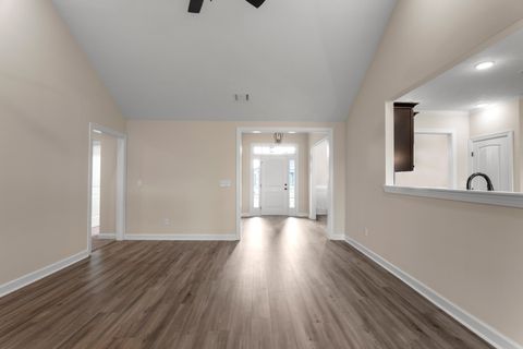 Tiny photo for 3366 Stockport Drive, Hephzibah, GA 30815 (MLS # 541341)