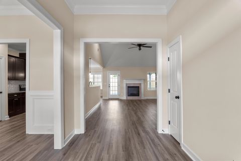 Tiny photo for 3366 Stockport Drive, Hephzibah, GA 30815 (MLS # 541341)