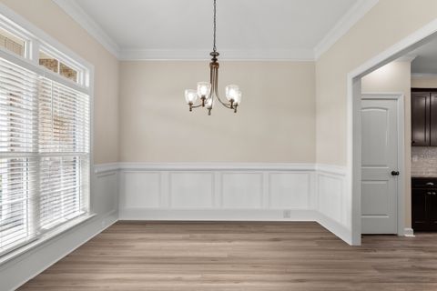 Tiny photo for 3366 Stockport Drive, Hephzibah, GA 30815 (MLS # 541341)