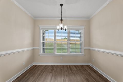 Tiny photo for 3366 Stockport Drive, Hephzibah, GA 30815 (MLS # 541341)