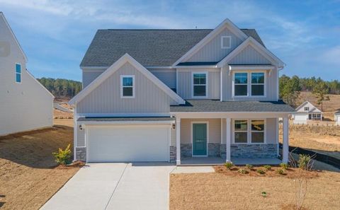 Photo of 5151 Tullamore Drive, Aiken, SC 29801 (MLS # 552607)