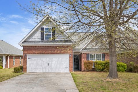 Photo of 1063 Grove Landing Lane, Grovetown, GA 30813 (MLS # 554215)