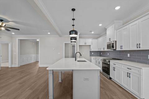 Tiny photo for 816 Talbot Drive, Grovetown, GA 30813 (MLS # 550768)