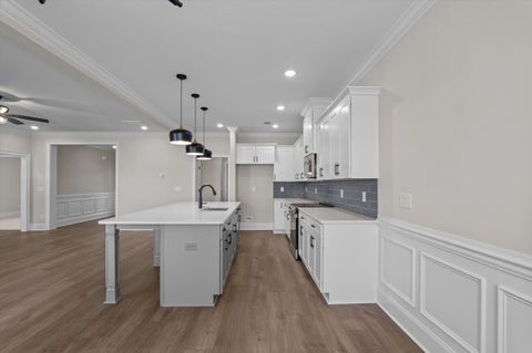 Tiny photo for 816 Talbot Drive, Grovetown, GA 30813 (MLS # 550768)