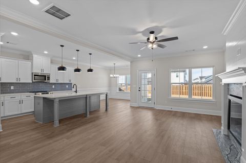 Tiny photo for 816 Talbot Drive, Grovetown, GA 30813 (MLS # 550768)