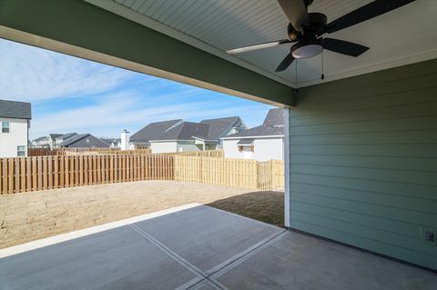 Tiny photo for 816 Talbot Drive, Grovetown, GA 30813 (MLS # 550768)