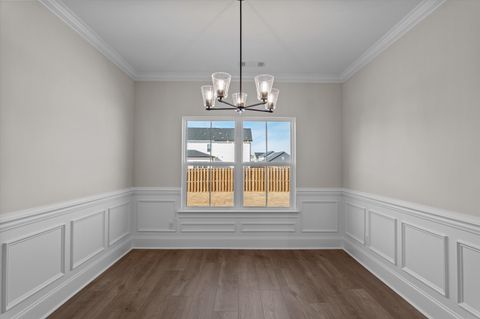 Tiny photo for 816 Talbot Drive, Grovetown, GA 30813 (MLS # 550768)