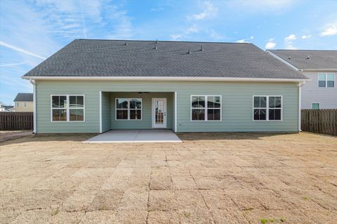 Tiny photo for 816 Talbot Drive, Grovetown, GA 30813 (MLS # 550768)