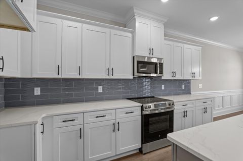 Tiny photo for 816 Talbot Drive, Grovetown, GA 30813 (MLS # 550768)