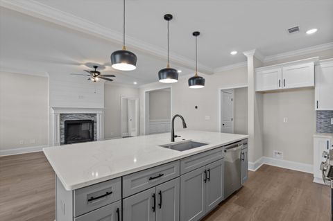 Tiny photo for 816 Talbot Drive, Grovetown, GA 30813 (MLS # 550768)