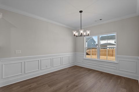 Tiny photo for 816 Talbot Drive, Grovetown, GA 30813 (MLS # 550768)