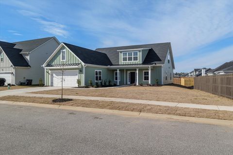 Tiny photo for 816 Talbot Drive, Grovetown, GA 30813 (MLS # 550768)