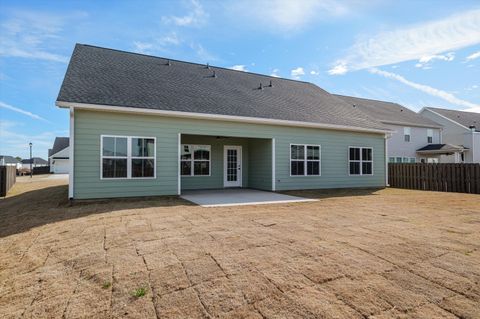 Tiny photo for 816 Talbot Drive, Grovetown, GA 30813 (MLS # 550768)