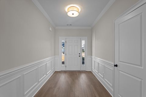 Tiny photo for 816 Talbot Drive, Grovetown, GA 30813 (MLS # 550768)