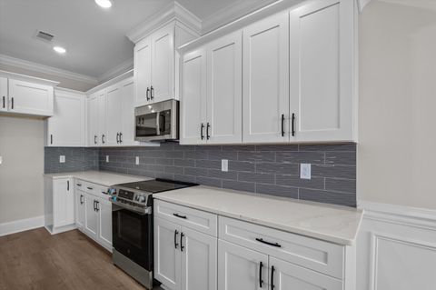 Tiny photo for 816 Talbot Drive, Grovetown, GA 30813 (MLS # 550768)