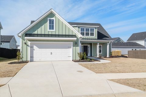 Tiny photo for 816 Talbot Drive, Grovetown, GA 30813 (MLS # 550768)