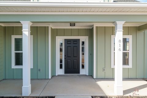 Tiny photo for 816 Talbot Drive, Grovetown, GA 30813 (MLS # 550768)