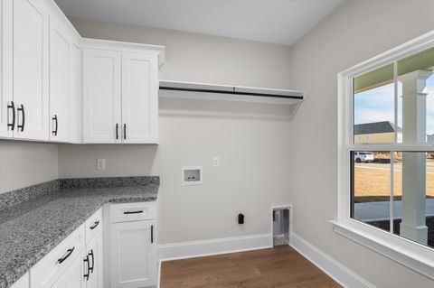 Tiny photo for 816 Talbot Drive, Grovetown, GA 30813 (MLS # 550768)