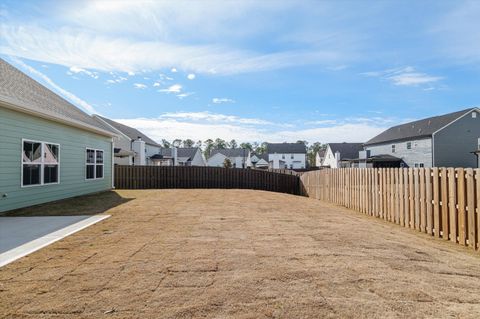 Tiny photo for 816 Talbot Drive, Grovetown, GA 30813 (MLS # 550768)