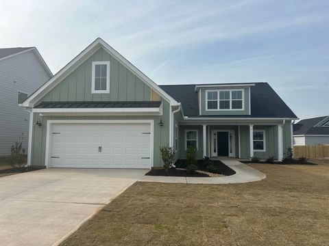 Photo of 816 Talbot Drive, Grovetown, GA 30813 (MLS # 550768)