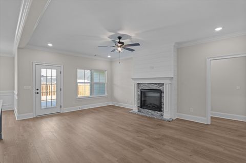 Tiny photo for 816 Talbot Drive, Grovetown, GA 30813 (MLS # 550768)