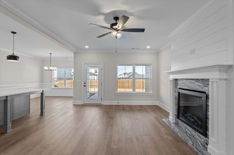 Tiny photo for 816 Talbot Drive, Grovetown, GA 30813 (MLS # 550768)