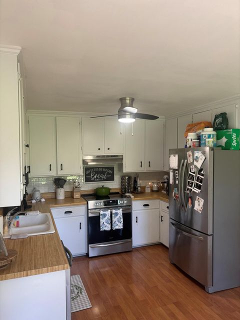 Tiny photo for 1056 Country Club Circle Cir, Wrens, GA 30833 (MLS # 546849)