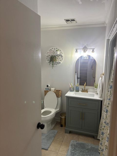 Tiny photo for 1056 Country Club Circle Cir, Wrens, GA 30833 (MLS # 546849)