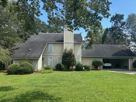 1056 Country Club Circle Wrens GA 30833