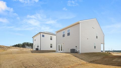 Tiny photo for 567 Whitby Court, Aiken, SC 29801 (MLS # 545893)