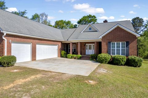 Photo of 1197 Jefferson Boulevard, Louisville, GA 30434 (MLS # 554077)