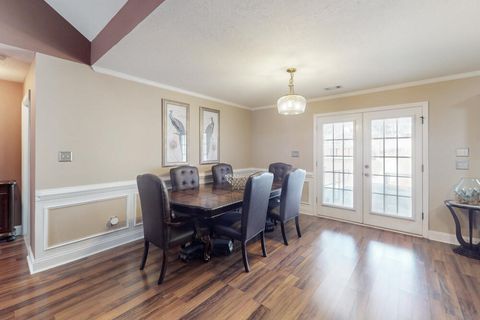 Tiny photo for 1515 Brookstone Drive, Graniteville, SC 29829 (MLS # 549441)