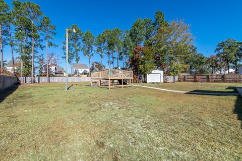 Tiny photo for 1515 Brookstone Drive, Graniteville, SC 29829 (MLS # 549441)