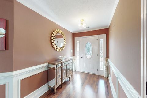 Tiny photo for 1515 Brookstone Drive, Graniteville, SC 29829 (MLS # 549441)