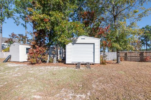 Tiny photo for 1515 Brookstone Drive, Graniteville, SC 29829 (MLS # 549441)