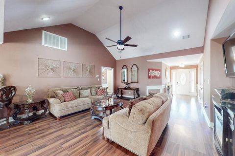 Tiny photo for 1515 Brookstone Drive, Graniteville, SC 29829 (MLS # 549441)